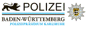 Polizei Prsidium Karlsruhe