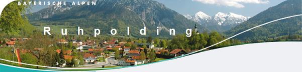 Webcam Ruhpolding